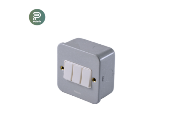 METAL CLAD SWITCH