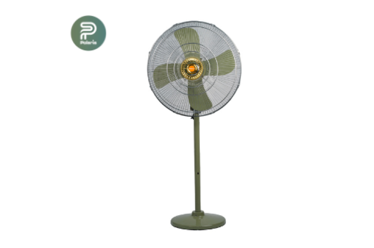 PEDESTAL FAN