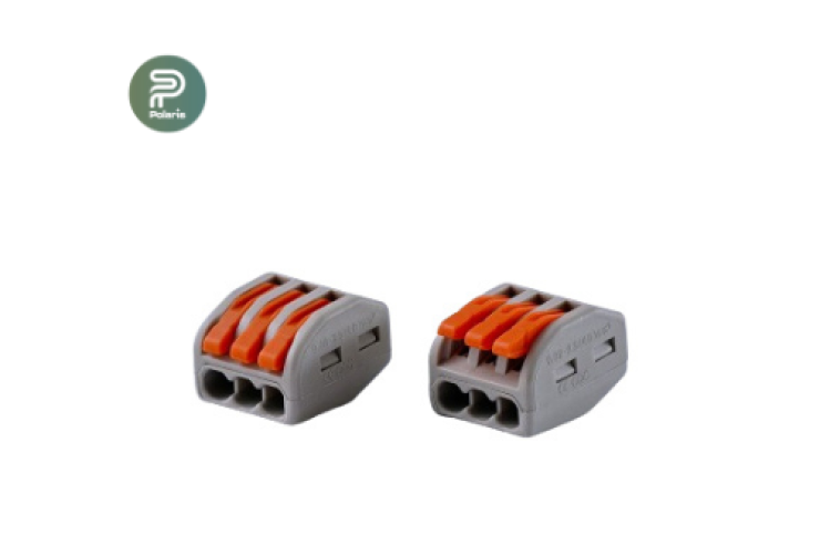 FAST CONNECTOR