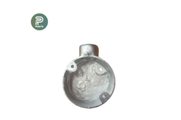 GI JUNCTION BOX ONE WAY