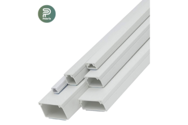 PVC TRUNKING