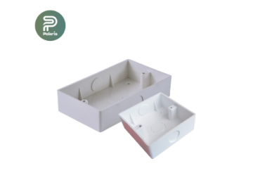 PVC BOX